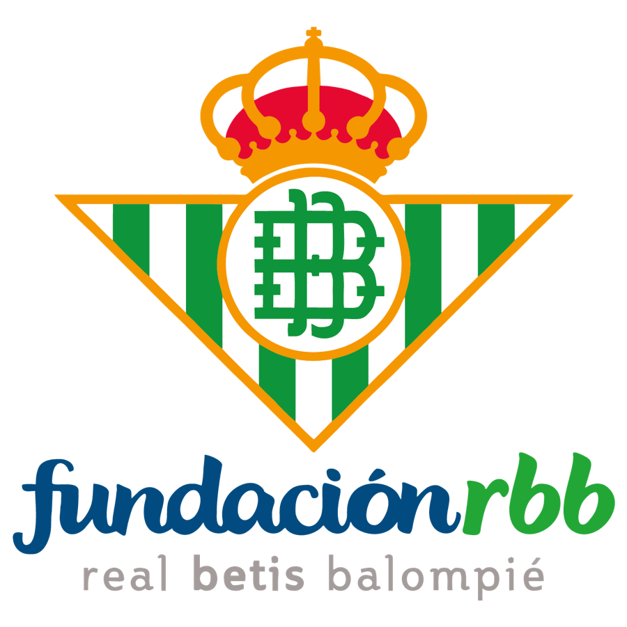 Fundación Real Betis logo
