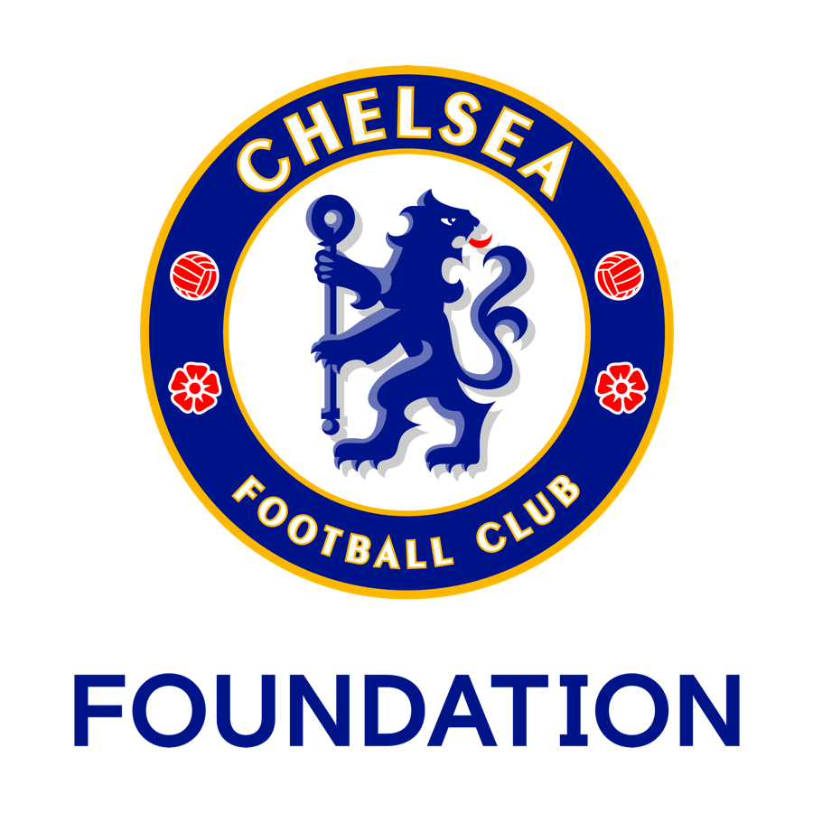 Chelsea FC Foundation logo