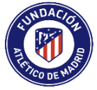 Atlético de Madrid Academy logo