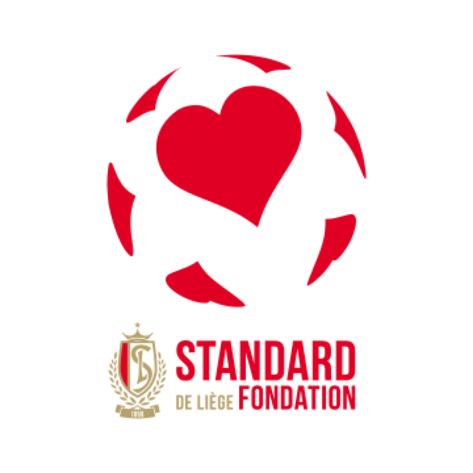 Standard de Liège Foundation logo