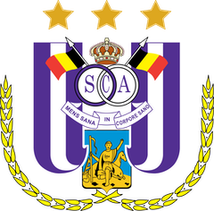 RSC Anderlecht logo