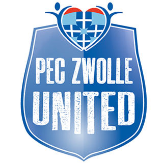 PEC Zwolle United logo