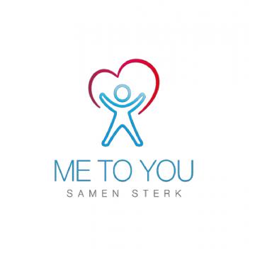 Stichting Me To You logo