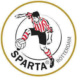 Sparta Rotterdam logo