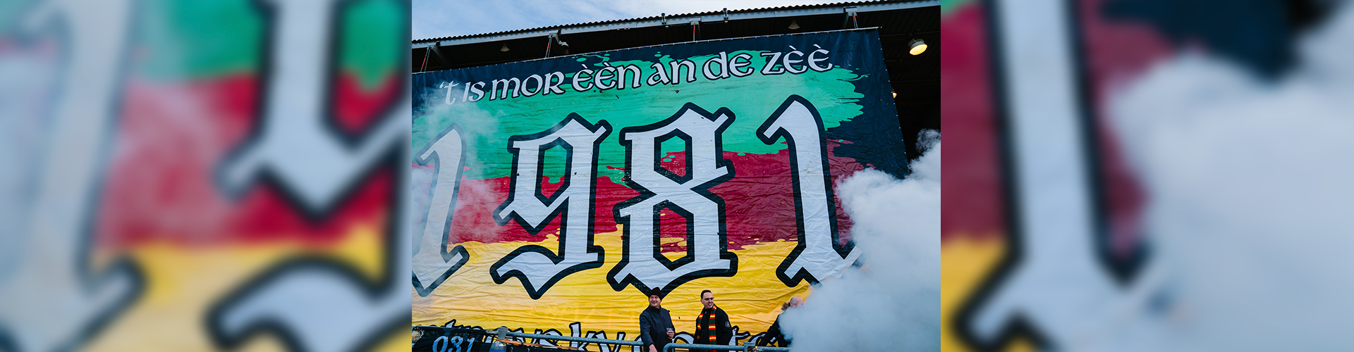 KV Oostende header image