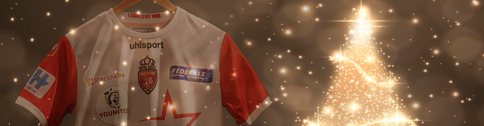Royal Excel Mouscron header image