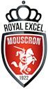 Royal Excel Mouscron logo