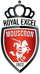 Royal Excel Mouscron logo