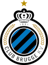 Club Brugge logo