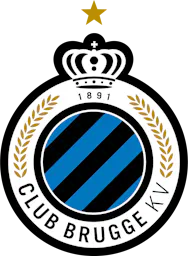 Club Brugge logo