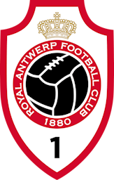 Royal Antwerp FC logo