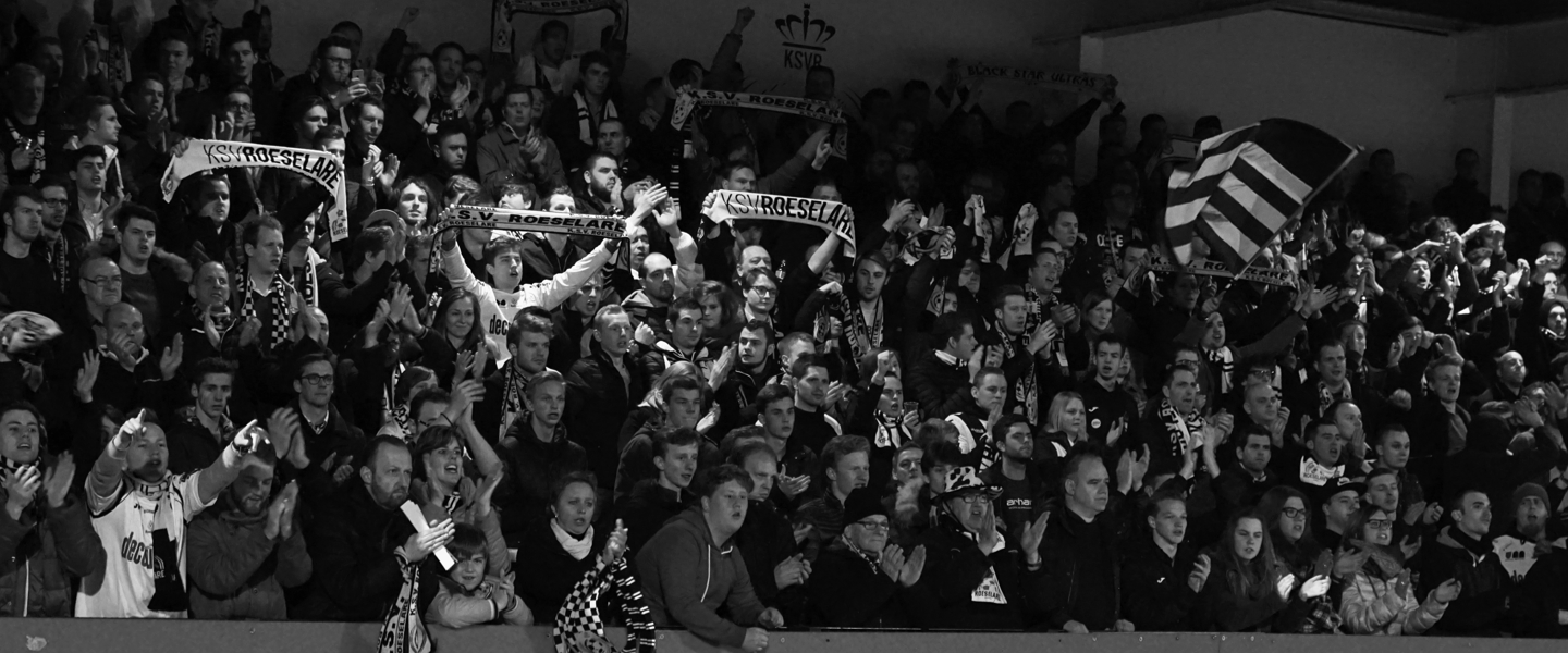 KSV Roeselare header image