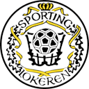 Sporting Lokeren - KVC Westerlo logo