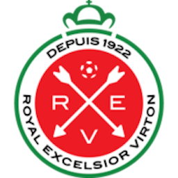 Royal Excelsior Virton logo