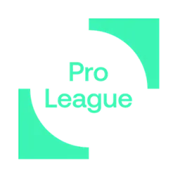 Pro League logo