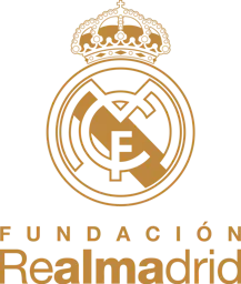 Real Madrid logo