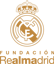 Real Madrid Foundation I UCL Auction category menu logo
