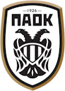 PAOK logo