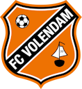 FC Volendam - #MeerDanVoetbal logo