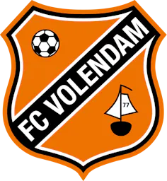 FC Volendam logo