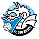 FC Den Bosch - Telstar logo