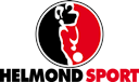 Helmond Sport - #MeerDanVoetbal logo