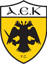 AEK Athens logo