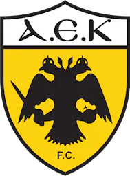 AEK Athens logo