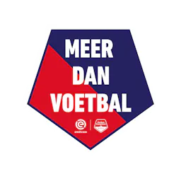 MDV Specials - #MeerDanVoetbal logo