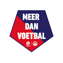 MDV Specials - #MeerDanVoetbal logo