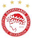 Olympiacos logo