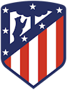 Atlético de Madrid - Inter logo