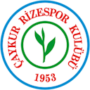 Çaykur Rizespor - Gaziantep FK logo
