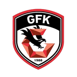 Gaziantep FK logo