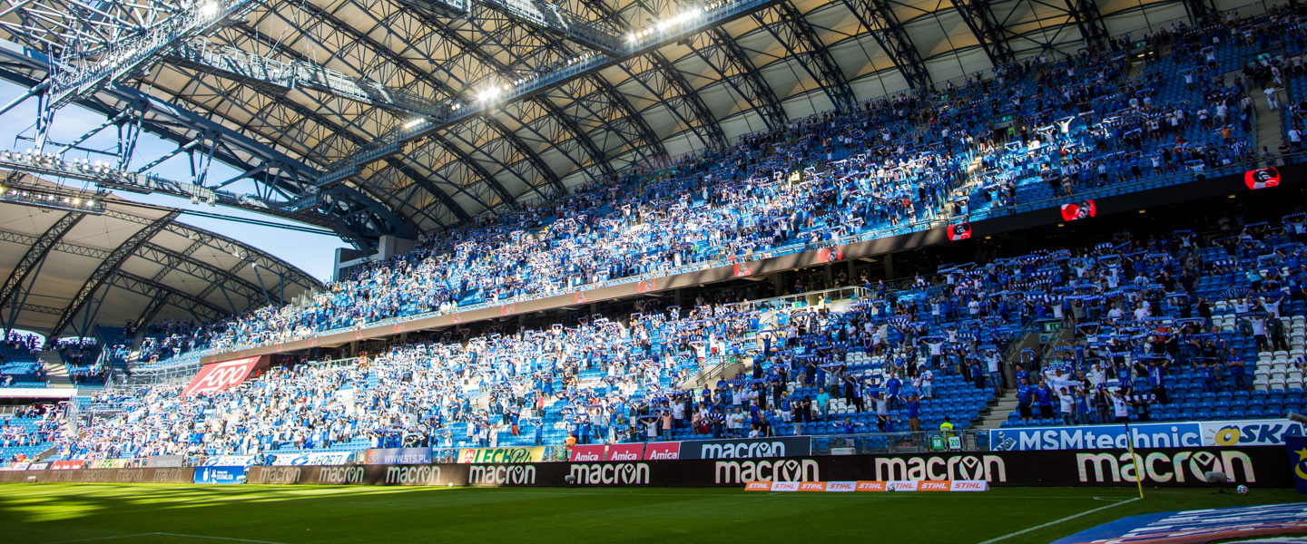 Lech Poznań header image
