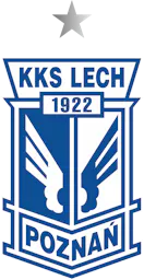 Lech Poznań logo