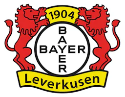 Bayer Leverkusen logo