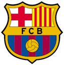 FC Barcelona logo