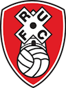 Rotherham - Birmingham Warm Up Shirts logo