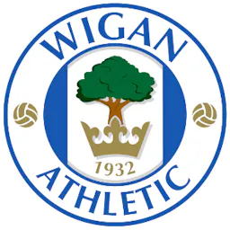 Wigan Athletic logo