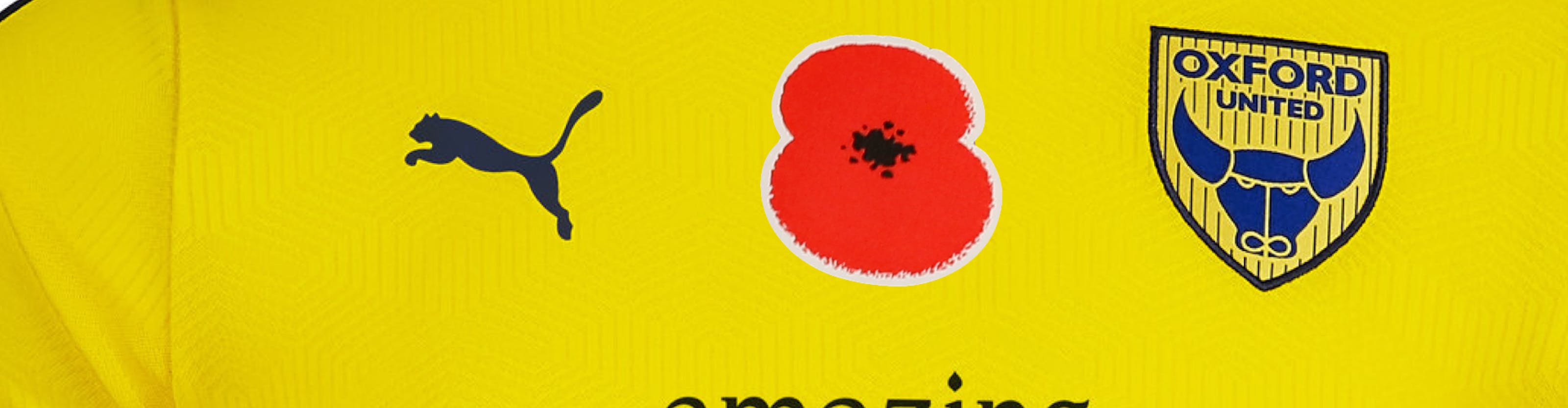 Oxford United header image