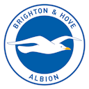 Brighton & Hove Albion WFC logo