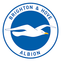 Brighton & Hove Albion WFC logo