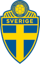 Sweden - Algeria logo
