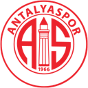 Antalyaspor logo
