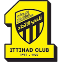 Ittihad Jeddah logo