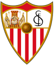 Sevilla FC logo