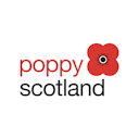 Poppyscotland logo