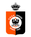 KMSK Deinze logo
