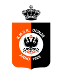 KMSK Deinze - SL16 logo